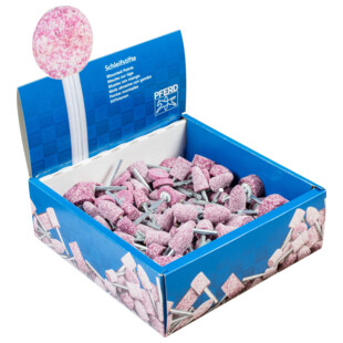 MEULE SUR TIGE SSO 5300 (ASSORT. DE 100)