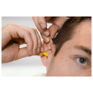 BOUCHON OREILLES 3M E-A-R CLASSIC