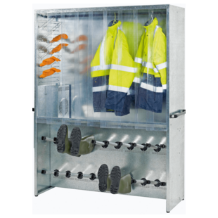 VESTIAIRE SECHANT PENCHAUD