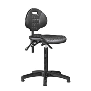 SIEGE POLYURETHANE ASYNCHRONE