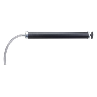 SERINGUE STANDARD ACIER