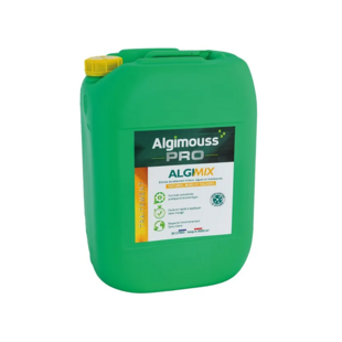 TRAITEMENT CURATIF ET PREVENTIF CONCENTRE ALGIMIX