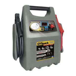 DEMARREUR AUTONOME GYSPACK 750