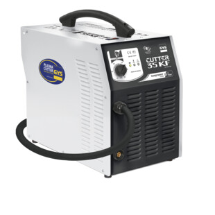 DECOUPEUR PLASMA MONOPHASE CUTTER 35 KF