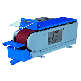 PONCEUSE A BANDE 331Y