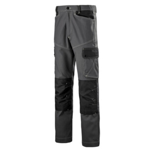 PANTALON CRAFT WORKER GRIS CHARCOAL