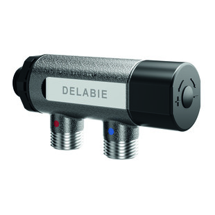 MITIGEUR THERMOSTATIQUE PREMIX COMPACT