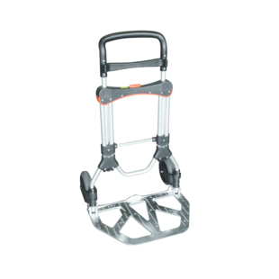 DIABLE ALUMINIUM PLIABLE 200 KG