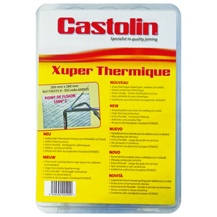 PARE FLAMME XUPERTHERMIC 3P