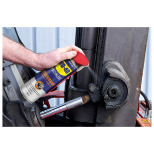 DEGRAISSANT A EFFICACITE IMMEDIATE 500ML NET (SYSTEME PRO)