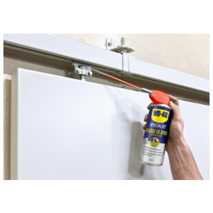 GRAISSE GEL LONGUE DUREE EN SPRAY (SYSTEME PRO)