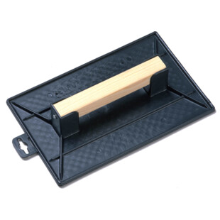 TALOCHE RECTANGULAIRE PS CHOC