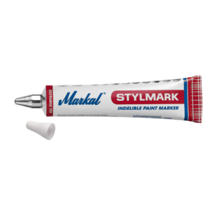 MARQUEUR A PEINTURE INDUSTRIEL INDELEBILE