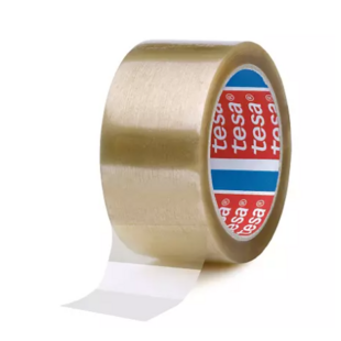 ADHESIF D'EMBALLAGE PP ECO 4089