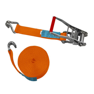 SYSTEME D'ARRIMAGE 7,5T