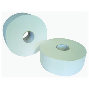 PAPIER TOILETTE MAXIROL T320 D260 BLANC X6