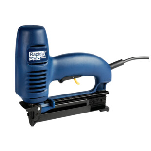 AGRAFEUSE CLOUEUR ELECTRIQUE R606