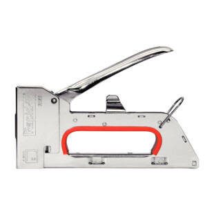 AGRAFEUSE MANUELLE METALLIQUE R153E