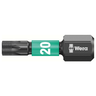 EMBOUT TORX IMPAKTOR IMP DC 867/1