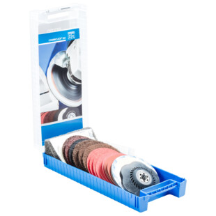 DISQUE COMBICLICK CC 125 M14 (KIT)