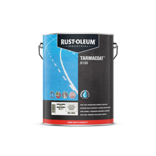 PEINTURE MONOCOMPOSANT POUR SOL EXTERIEUR MULTI-SUPPORTS TARMACOAT