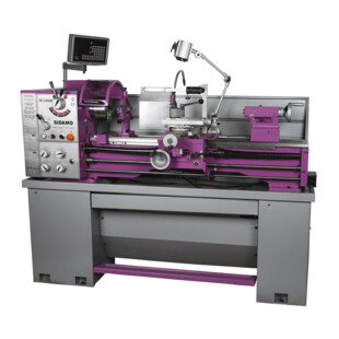 TOUR A METAUX TP 1000 VISU