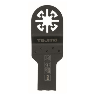 LAME DE SCIE PLONGEANTE BI-METAL DENTURE FINE