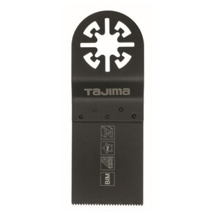 LAME DE SCIE PLONGEANTE BI-METAL DENTURE FINE