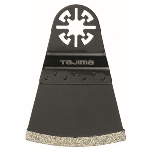 LAME DIAMANT COUPE A RAS