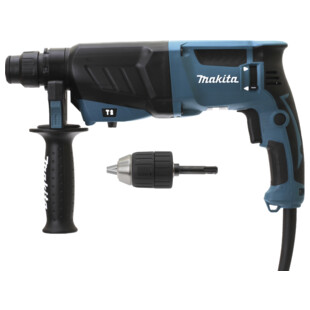 PERFORATEUR BURINEUR SDS-PLUS 800W 2,4J HR2630X7