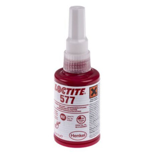 TUBE ETANCHE LOCTITE 577 - 50 ML