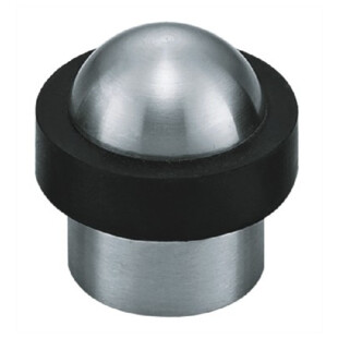 BUTEE DE PORTE EN INOX 304 FINI SAT CAOUT