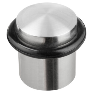 BUTEE DE PORTE EN INOX 201