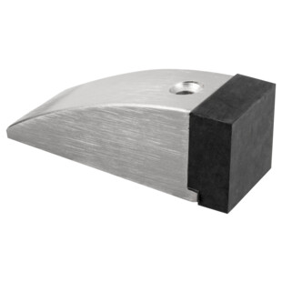 BUTEE DE PORTE EN ZAMACK