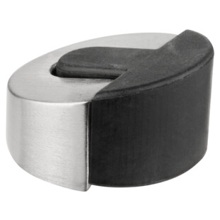 BUTEE DE PORTE EN ZAMACK