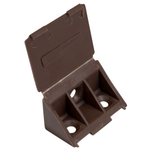 CONNECTEUR PLASTIQUE