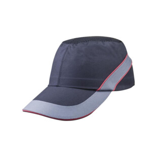 CASQUETTE ANTI-HEURT TYPE BASE-BALL AIR COLTAN