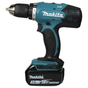 PERCEUSE VISSEUSE 18V 3AH DDF453SFE