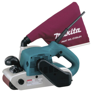 PONCEUSE A BANDE 1200W 9403J