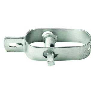 RAIDISSEUR N 4  GALVA A CHAUD