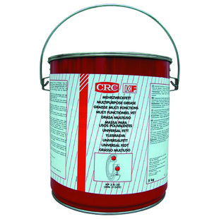 GRAISSE MULTI GREASE AU LITHIUM