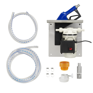 ENSEMBLE ADBLUE / PISTOLET A