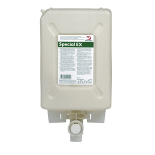 CARTOUCHE POUR DISTRIBUTEUR SAVON MURAL EX4000