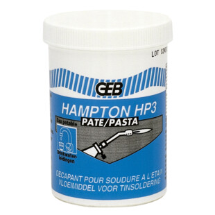 PATE DECAPANTE HAMPTON HP3