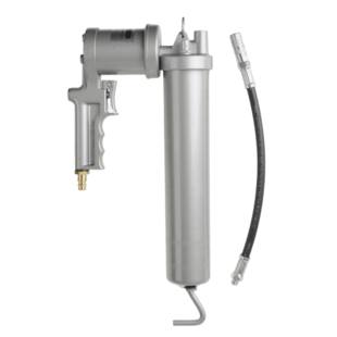 PISTOLET DE GRAISSAGE PNEUMATIQUE DLFP