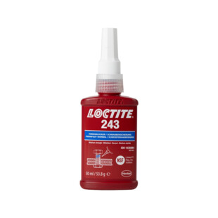FREIN FILET MOYEN LOCTITE 243
