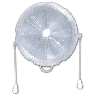 AERATEUR MECANIQUE Ø156 MM