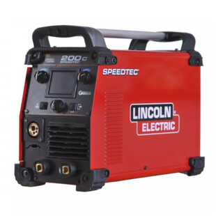 POSTE MULTIPROCEDES SPEEDTEC 200C