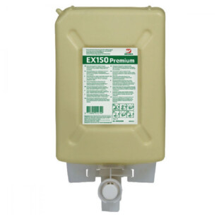 CARTOUCHE POUR DISTRIBUTEUR SAVON MURAL EX4000