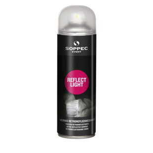 MARQUEUR REFLECT LIGHT 500ML